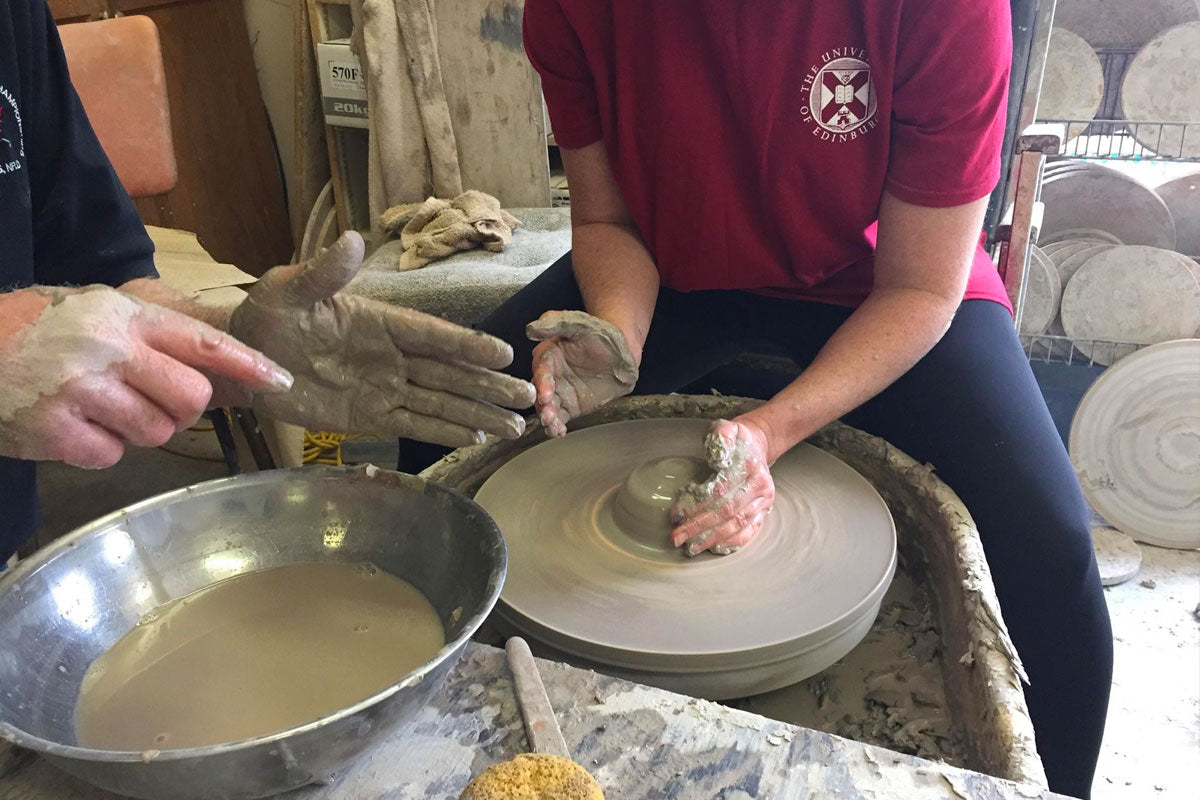 Saturdays from April 26th to May 31st