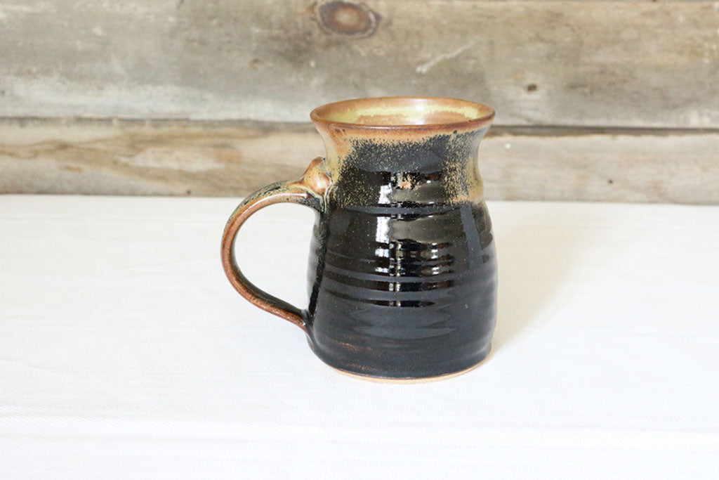 Beer Stein