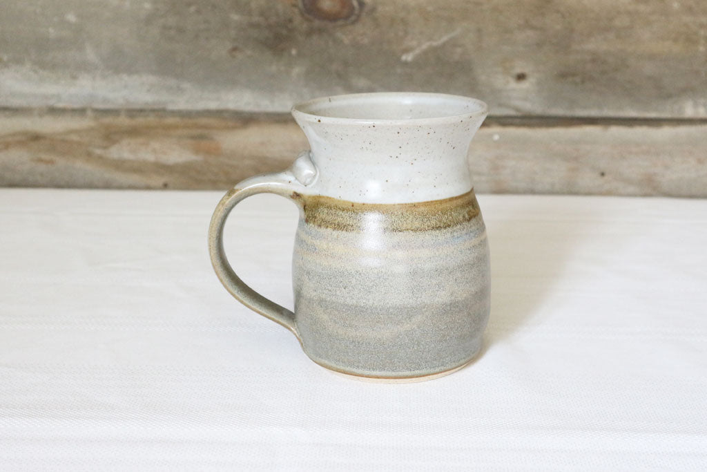 Beer Stein
