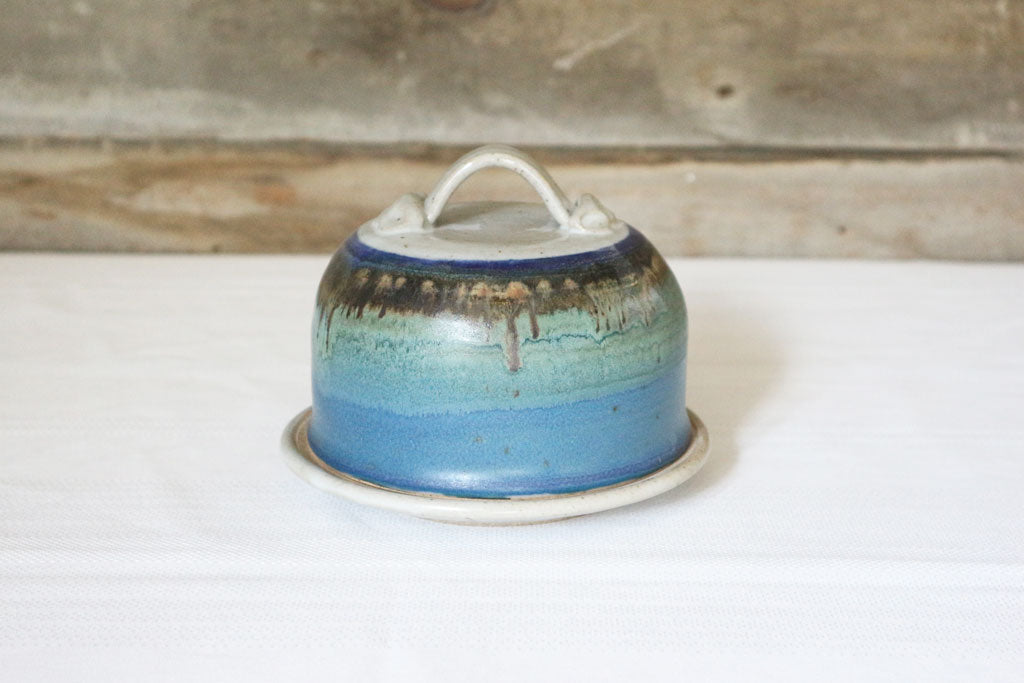 Butter Dish