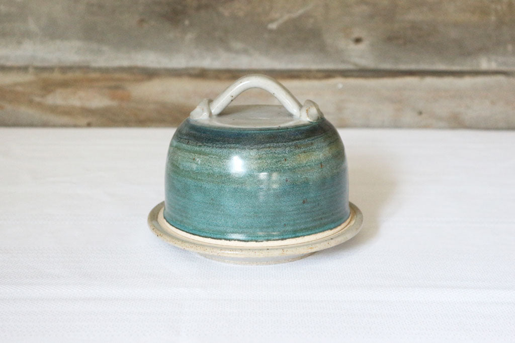 Butter Dish