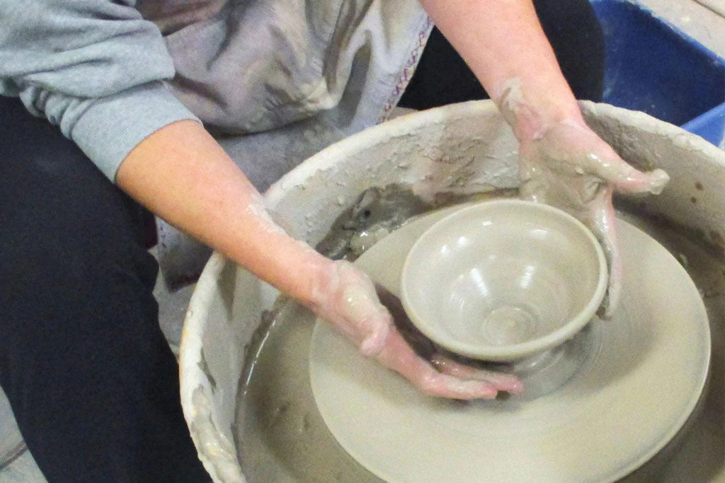 Wednesdays from April 23rd to May 28th