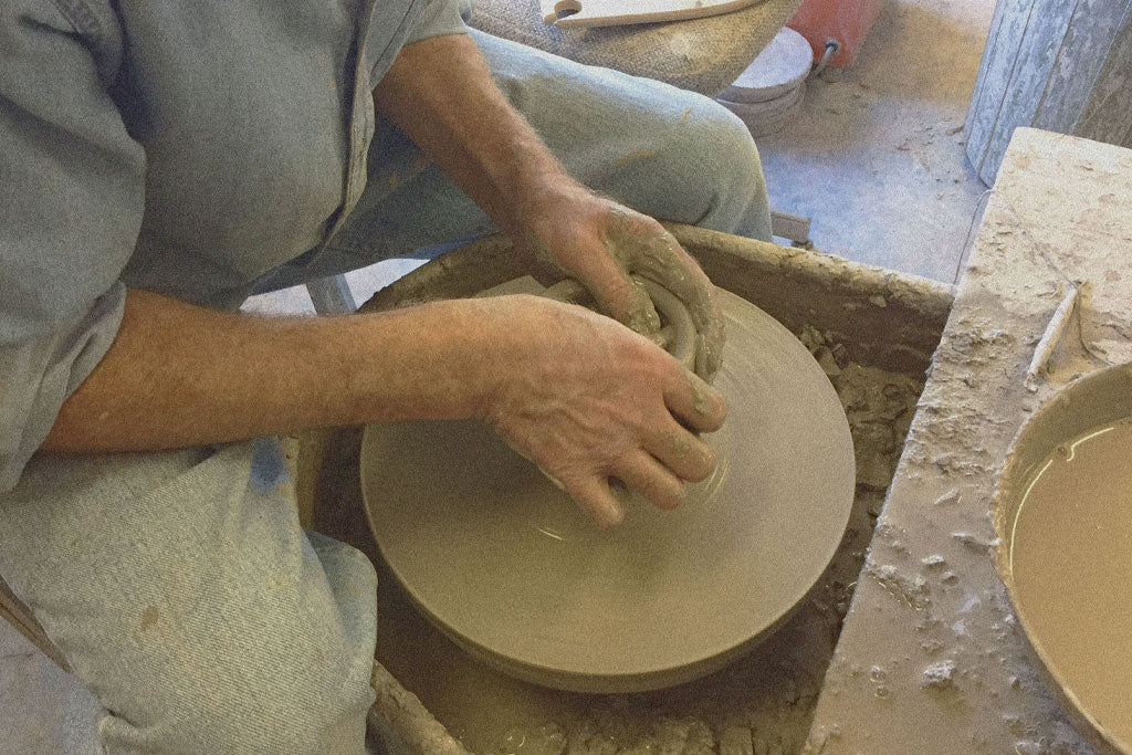 Thursdays from April 24th to May 29th