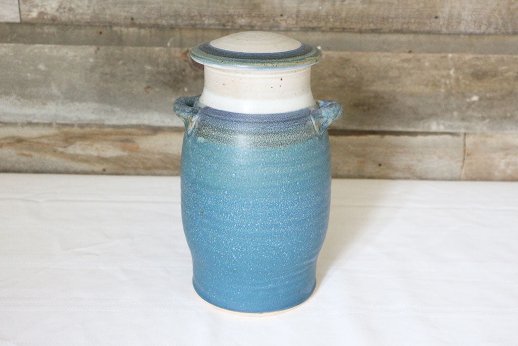 Memorial Urn