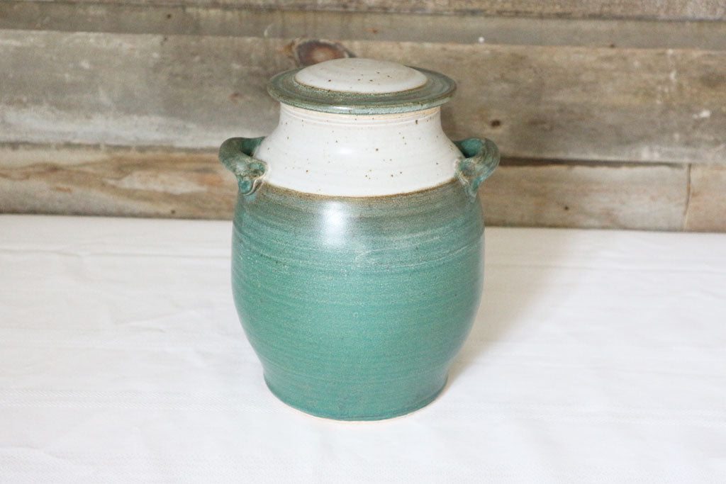 Memorial Urn