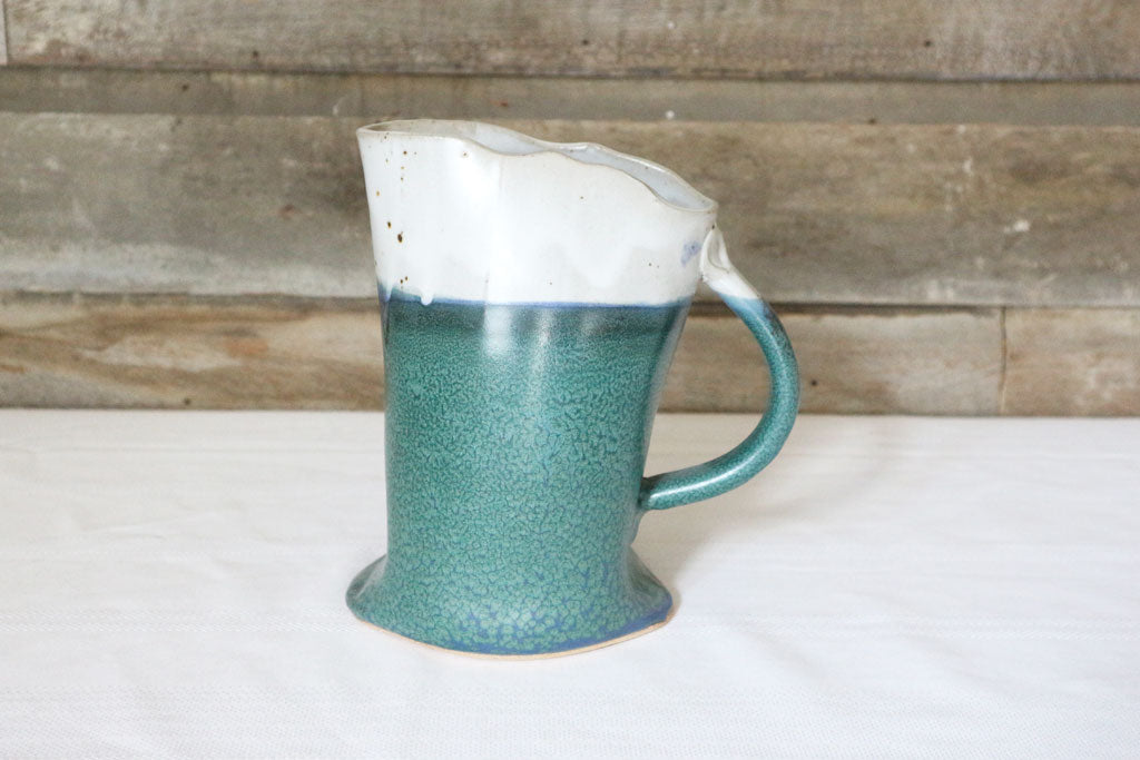 Milk Bag Holder