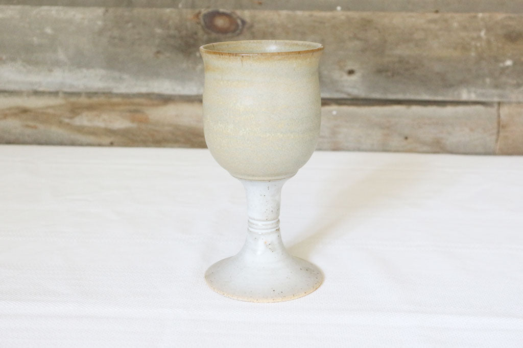 Wine Goblet